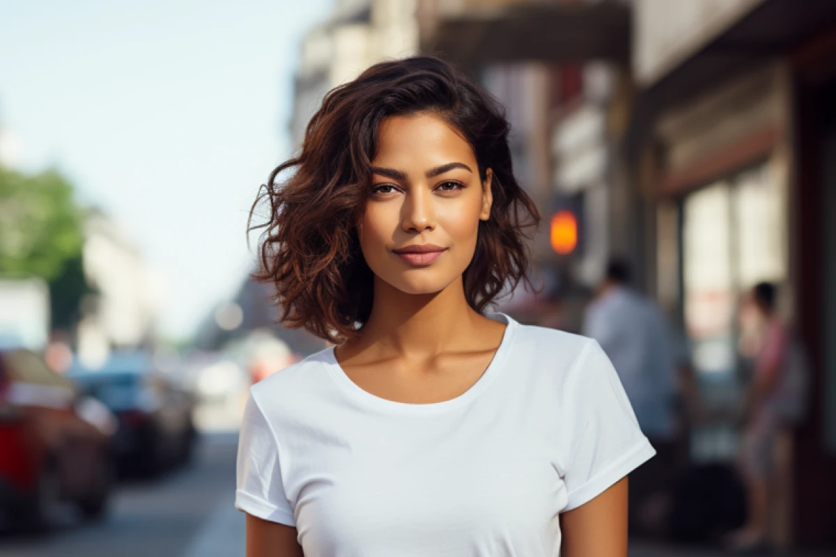 profile