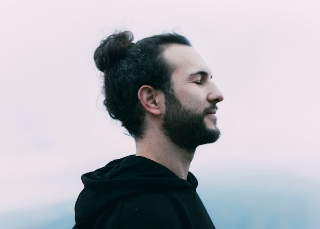 profile